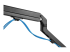 FPMA-D650DBLACK - Neomounts FPMA-D650D - Close up