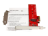 PEX4M2E1 - StarTech.com M2 PCIe SSD Adapter - Front
