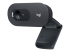 960-001372 - Logitech C505e - Webcam - Right-angle