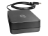 3JN69A - HP JetDirect 3100w - Print server - Left-angle