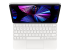 MJQJ3D/A - Apple Magic Keyboard - Top