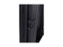 AR7540 - APC - Rack cable management ring - Left-angle
