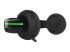 412T30011 - Vuzix iWear - Virtual reality headset - Back