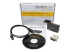 USB32HDDVII - StarTech.com USB 3.0 to HDMI / DVI Adapter - Front