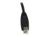 SVUSB2N1_10 - StarTech.com 10 ft 2-in-1 Universal USB KVM Cable - Close up