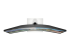40Z26AA#ABB - HP E34m G4 Conferencing Monitor - Top