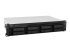 RS1221RP+ - Synology RackStation RS1221RP+ - Left-angle