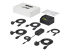 SDOCK1EU3P - StarTech.com USB 3.0 Hard Drive Eraser Dock for 2.5" & 3.5" SATA/ IDE SSD HDD + mSATA & M.2 - Right-angle