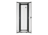 H6J68A - HPE 600mm x 1200mm Advanced Shock Rack - Back