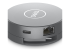 DELLDA305Z - Dell 6-in-1 Multiport Adapter DA305 - Close up