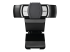 960-000972 - Logitech Webcam C930e - Back