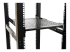 UNISLDSHF19 - StarTech.com Server Rack Shelf - Right-angle