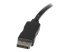DP2DVIMM10 - StarTech.com 10 ft DisplayPort to DVI Video Adapter Converter Cable - Close up