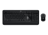 920-008805 - Logitech Advanced Combo - Top
