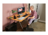 18H24AA#ABF - HP 230 - Keyboard and mouse set - Left-angle
