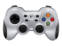940-000142 - Logitech Wireless Gamepad F710 - Front