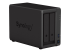 DS723+ - Synology Disk Station DS723+ - Left-angle
