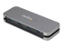HB30CM4AB - StarTech.com 4 Port USB C Hub - Right-angle