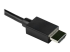 VGA2HDMM3M - StarTech.com 3m VGA to HDMI Converter Cable with USB Audio Support & Power, Analog to Digital Video Adapter Cable to connect a VGA PC to HDMI Display, 1080p Male to Male Monitor Cable - Close up