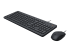 240J7AA#UUW - HP 150 - Keyboard and mouse set - Right-angle
