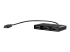 Z6A00AA - HP USB-C to USB-A - Hub - Right-angle