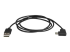 USB2AC1MR - StarTech.com USB to USB C Cable - Front
