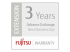 U3-EXTW-OFF - Ricoh Scanner Service Program 3 Year Extended Warranty for Fujitsu Office Scanners - Front