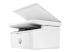 7MD72E#B19 - HP LaserJet MFP M140we - Right-angle