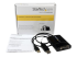 DP2DVID2 - StarTech.com DisplayPort to DVI Adapter - Front