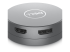 DELLDA305Z - Dell 6-in-1 Multiport Adapter DA305 - Close up