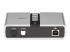 ICUSBAUDIO7D - StarTech.com 7.1 USB Sound Card - Back