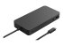 T8I-00002 - Microsoft Surface Dock - Left-angle