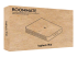 950-000084 - Logitech RoomMate - Video conferencing device - Left-angle