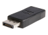 DP2HDMIADAP - StarTech.com DisplayPort to HDMI Adapter – 1920x1200 – DP (M) to HDMI (F) Converter for Your Computer Monitor or Display (DP2HDMIADAP) - Right-angle