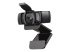 960-001360 - Logitech C920e - Webcam - Right-angle