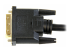 HDDVIMM50CM - StarTech.com 0.5m HDMI to DVID Cable M/M - Close up