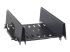 ACAC10005 - APC - Rack roof bridge partition - Left-angle