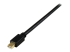 MDP2DVIMM6BS - StarTech.com 6 ft Mini DisplayPort to DVI Active Adapter Converter Cable - Close up