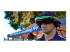412T30011 - Vuzix iWear - Virtual reality headset - Right-angle