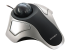 64327EU - Kensington Orbit Optical Trackball - Left-angle
