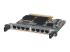 SPA-8X1FE-TX-V2= - Cisco 8-Port 10BASE-T/100BASE-TX Fast Ethernet Shared Port Adapter, Version 2 - 