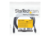 CDP2MDPMM6B - StarTech.com 6ft / 2m USB-C to Mini DisplayPort Cable - Front