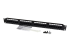 C6PANEL24 - StarTech.com 24 Port 1U Rackmount Cat 6 110 Patch Panel - Right-angle