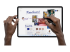 8WX-00003 - Microsoft Surface Slim Pen 2 - Front