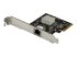 ST5GPEXNB - StarTech.com 5G PCIe Network Adapter Card, NBASE-T & 5GBASE-T 2.5BASE-T PCI Express Network Interface Adapter, 5GbE/2.5GbE/1GbE Multi Gigabit Ethernet Workstation NIC, 4 Speed LAN Card - Left-angle