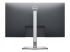 DELL-P3223QE - Dell P3223QE - LED monitor - Back