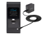 WCH1CBK - StarTech.com USB C Wall Charger, USB C Laptop Charger 60W PD, 6ft/2m Cable, Universal Compact Type C Power Adapter, Dell XPS, Lenovo X1 Carbon, HP EliteBook, MacBook, USB IF/ETL Certified - Bottom