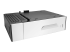 G1W43A#B19 - HP media tray / feeder - Left-angle