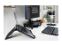 K72356EU - Kensington Mouse-in-a-Box USB - Right side