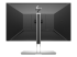 9VG82AA#ABU - HP E27q G4 - LED monitor - Back